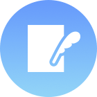 ケアプランの作成