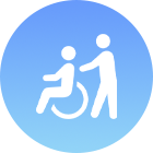 サービス利用開始