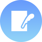 必要書類の提出・契約